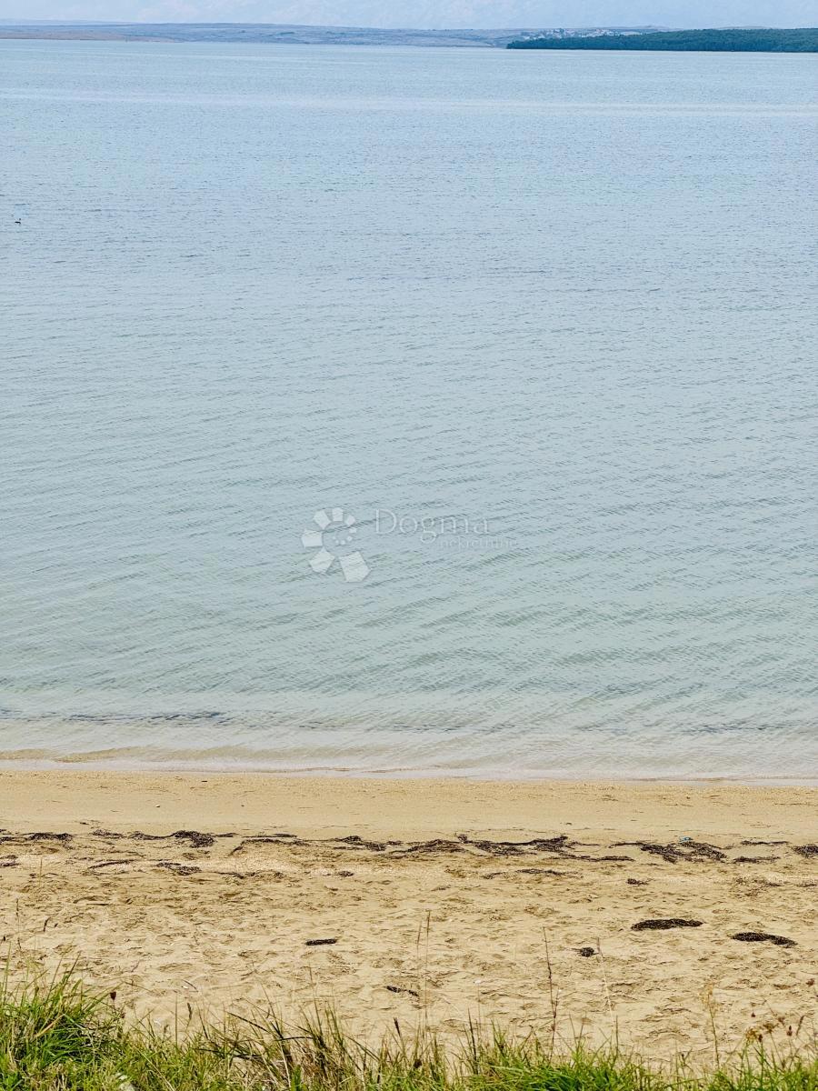 Allogio Grbe, Nin, Goranska, 88,75m2