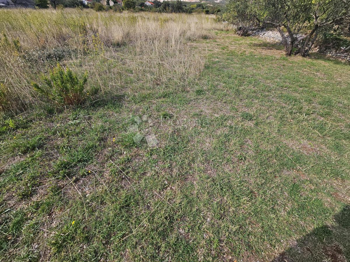 Terreno agricolo Plano, Trogir - Okolica, 2.245m2