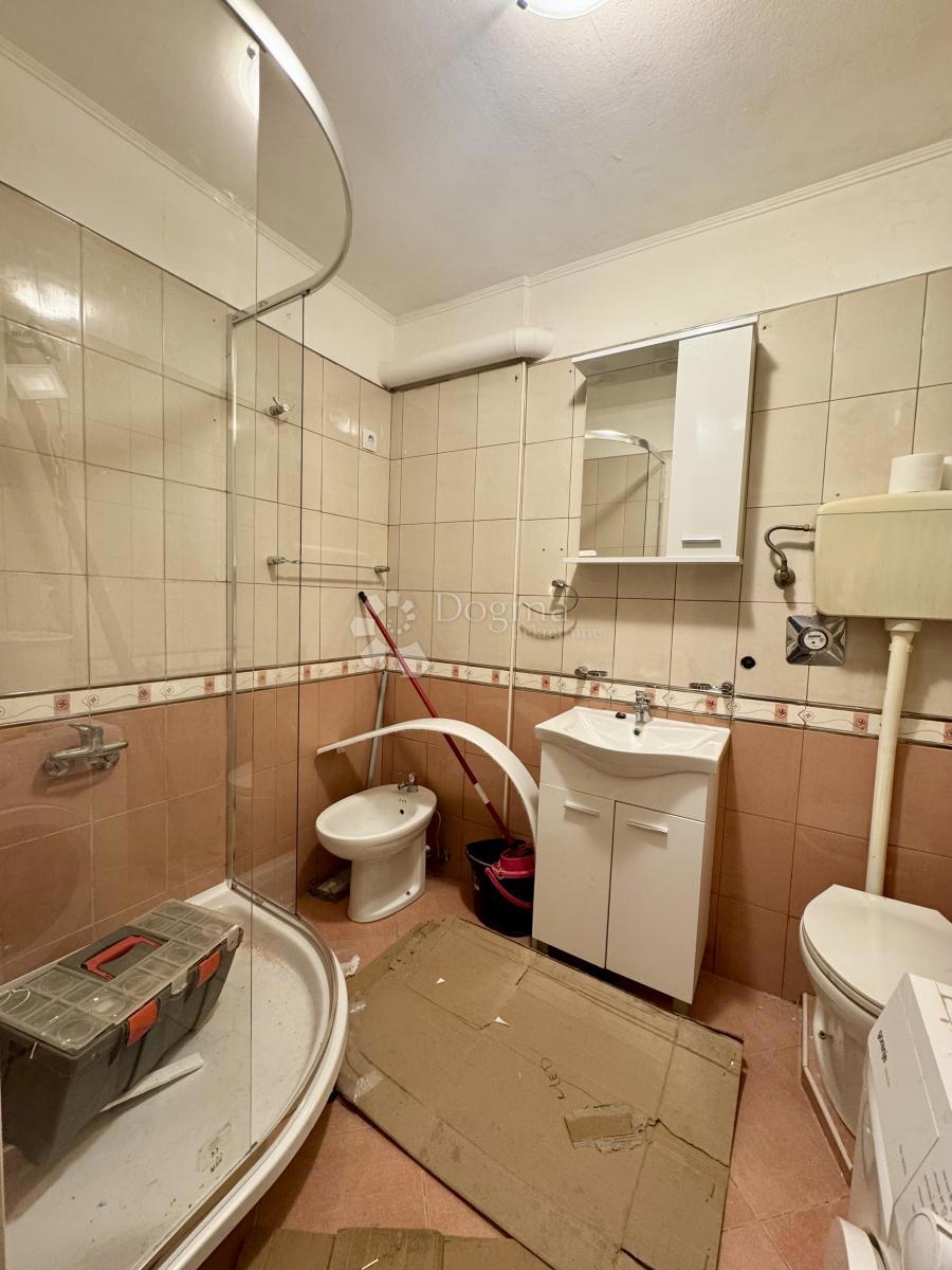 Allogio Krnjevo, Rijeka, 51,80m2