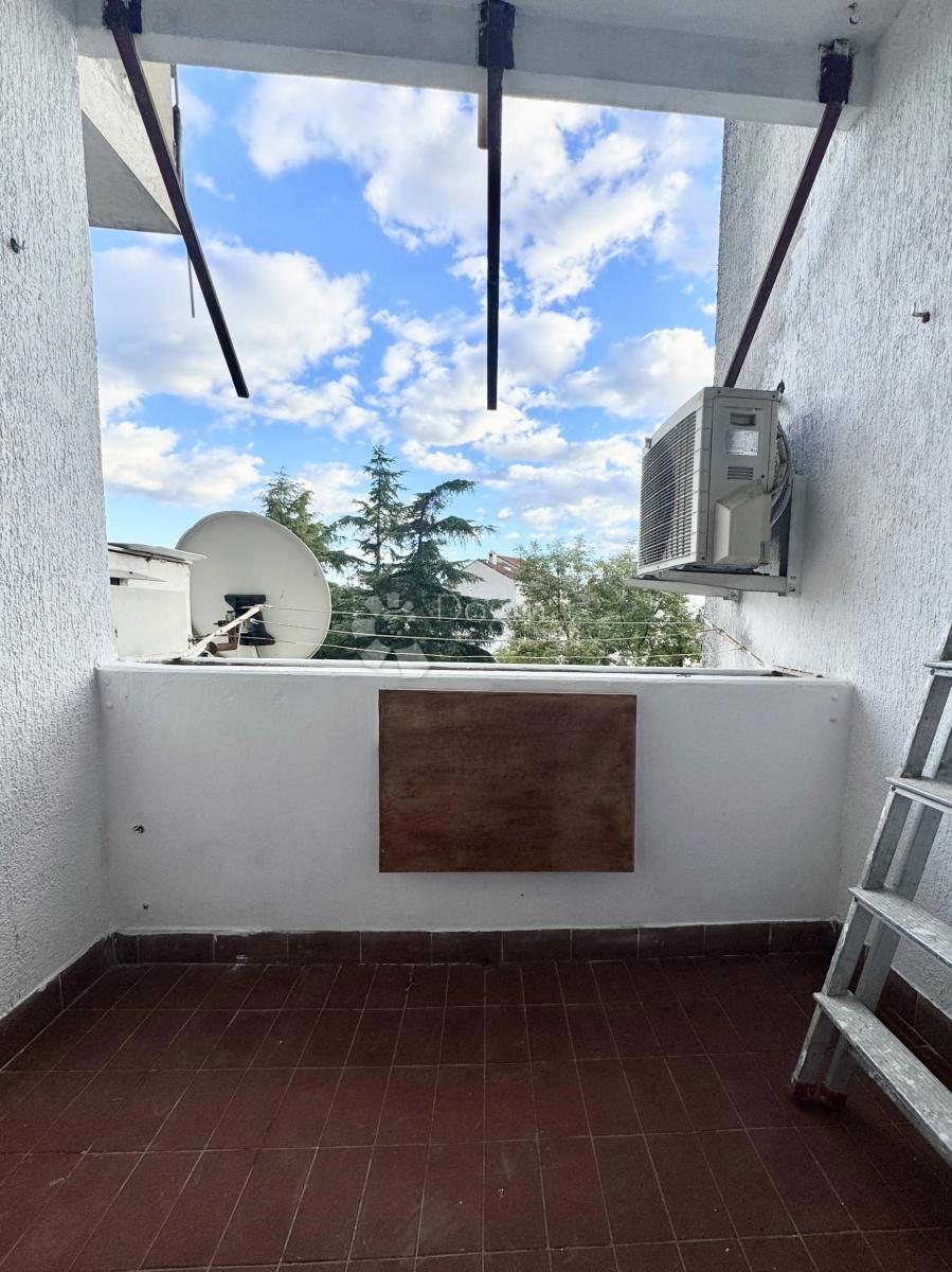 Allogio Krnjevo, Rijeka, 51,80m2