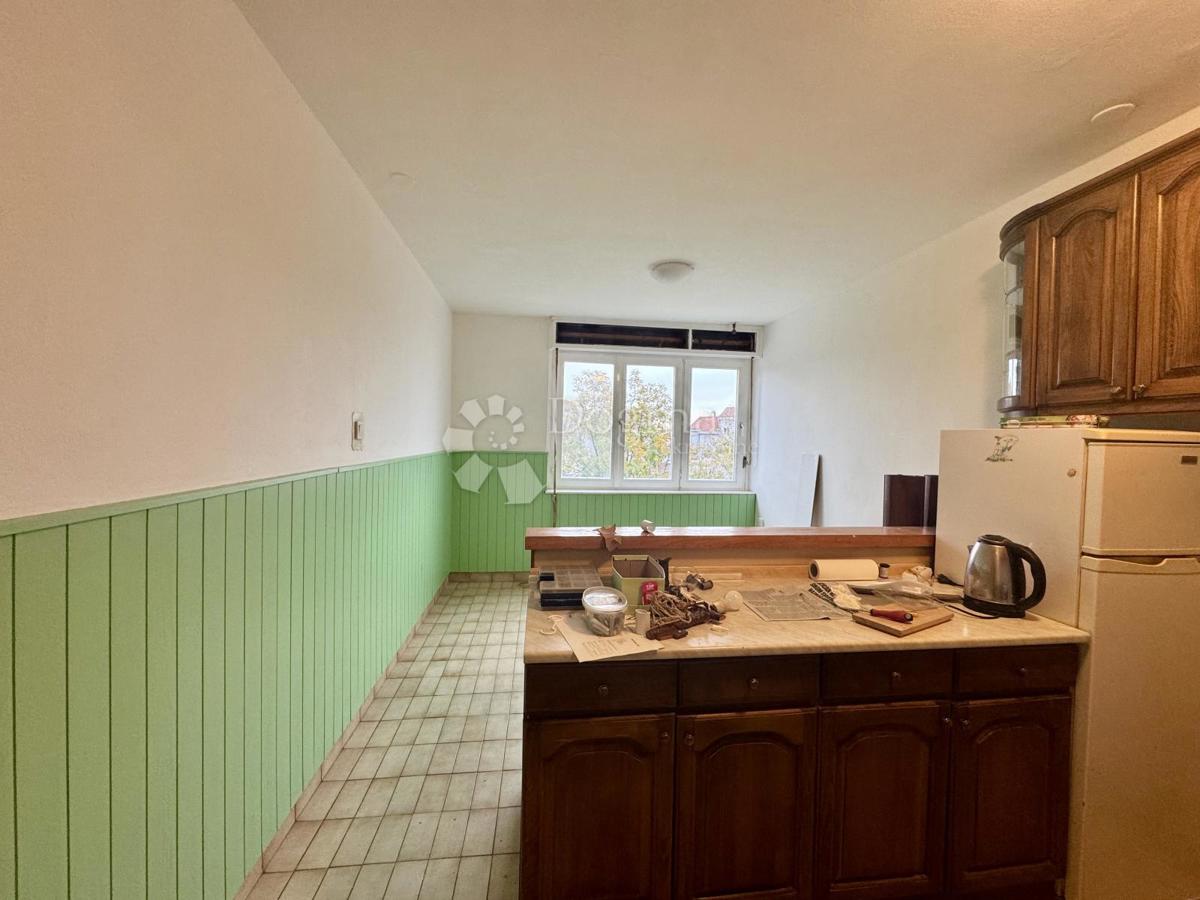 Allogio Krnjevo, Rijeka, 51,80m2