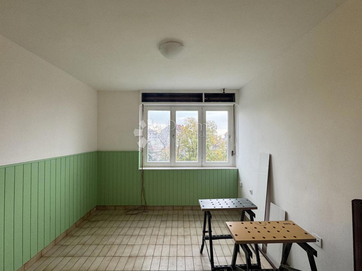 Allogio Krnjevo, Rijeka, 51,80m2