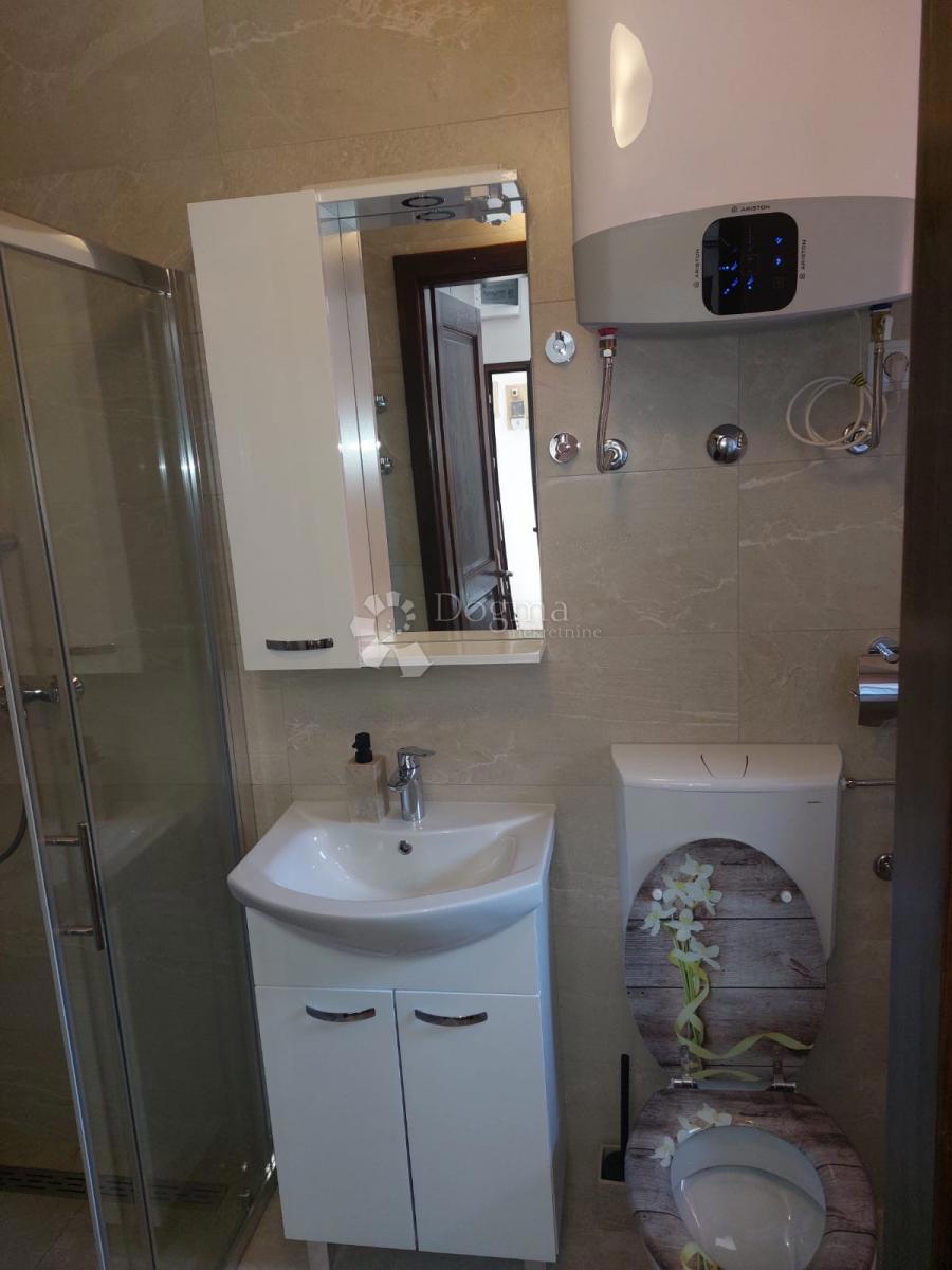 Appartamento Rovinj, 19m2