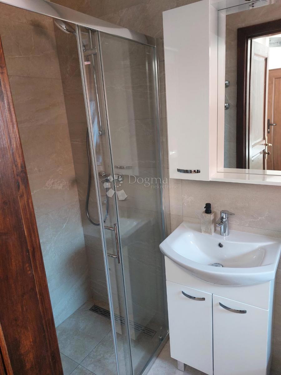 Appartamento Rovinj, 19m2