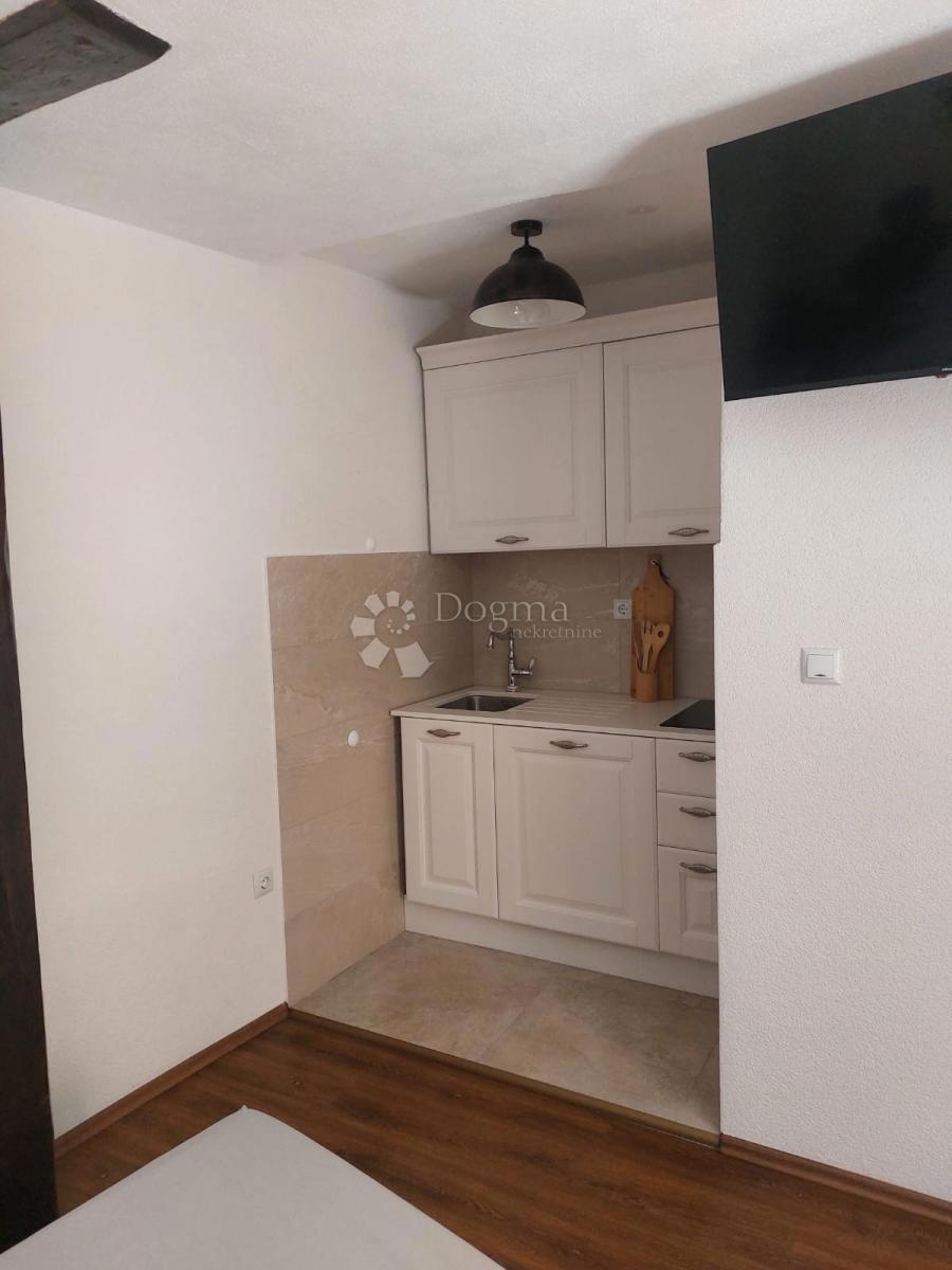 Appartamento Rovinj, 19m2