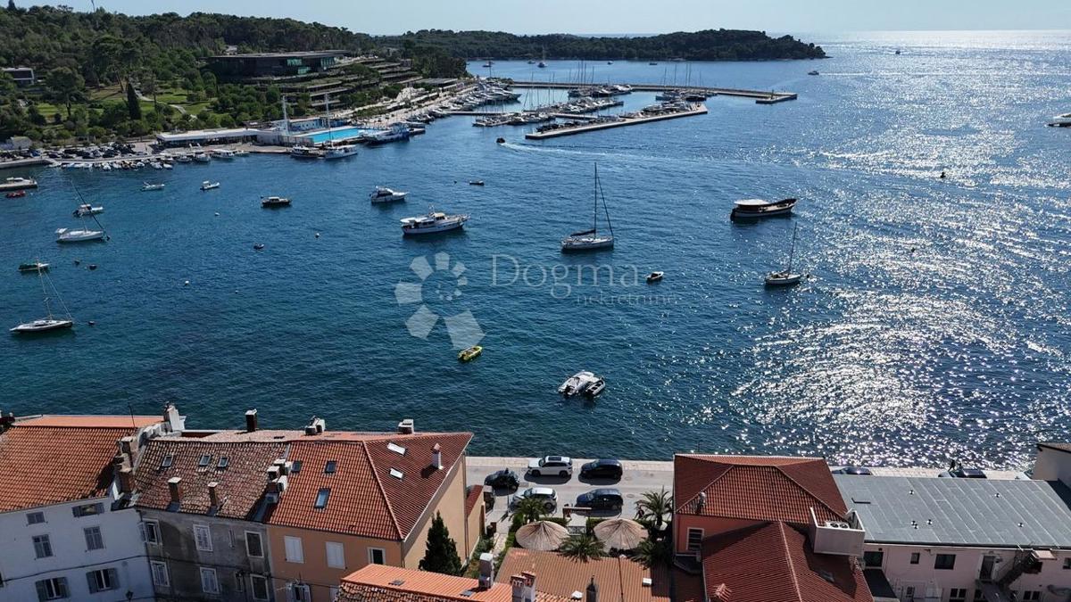 Appartamento Rovinj, 19m2