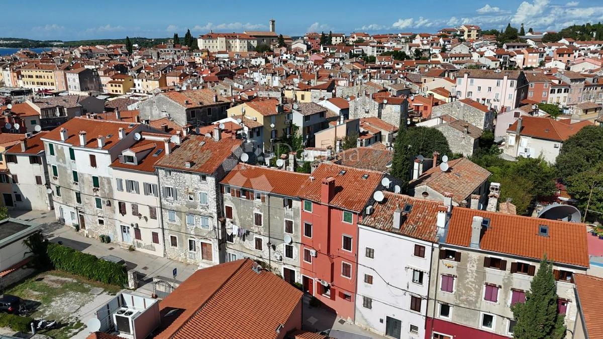 Appartamento Rovinj, 19m2