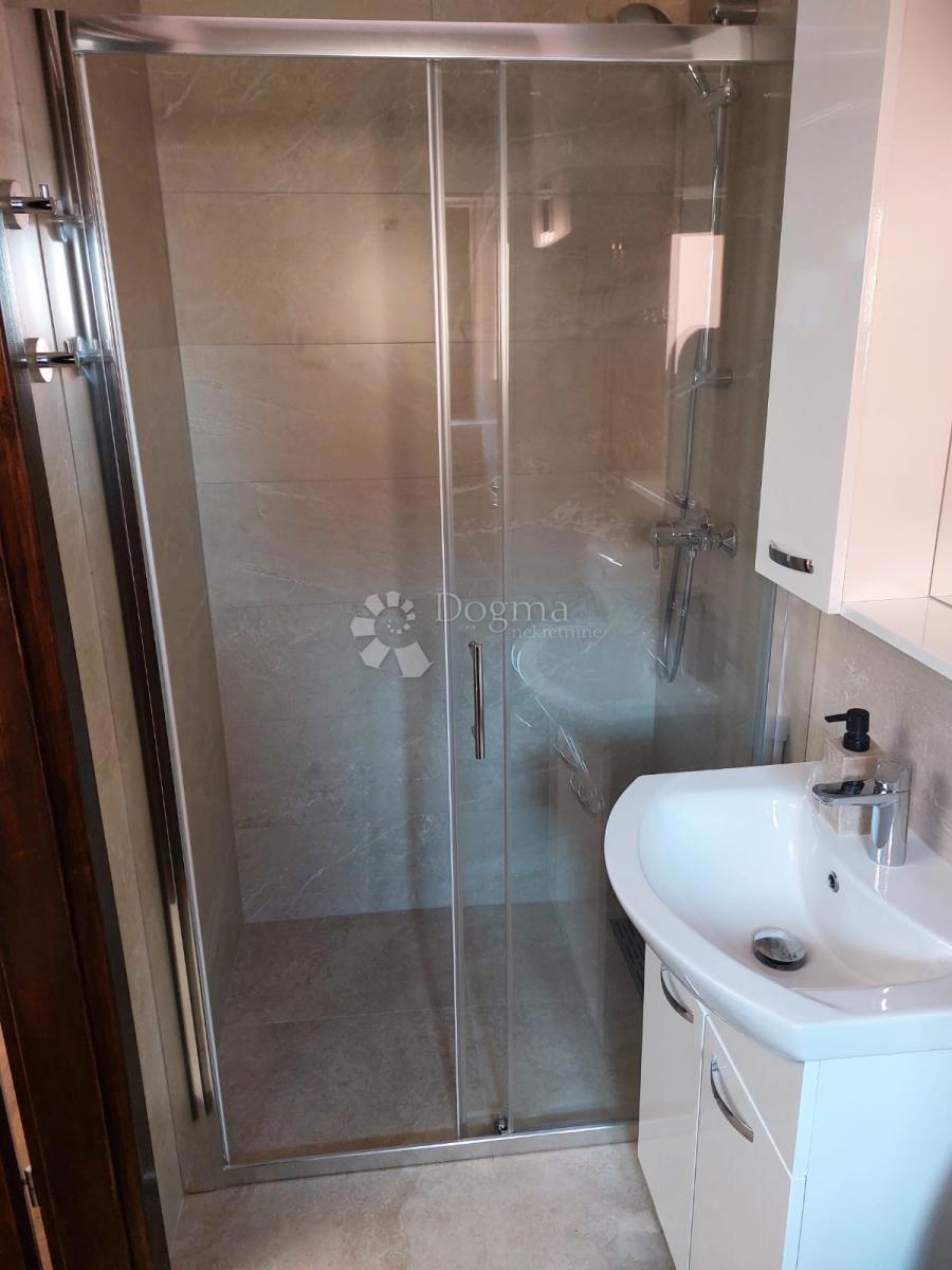 Appartamento Rovinj, 19m2