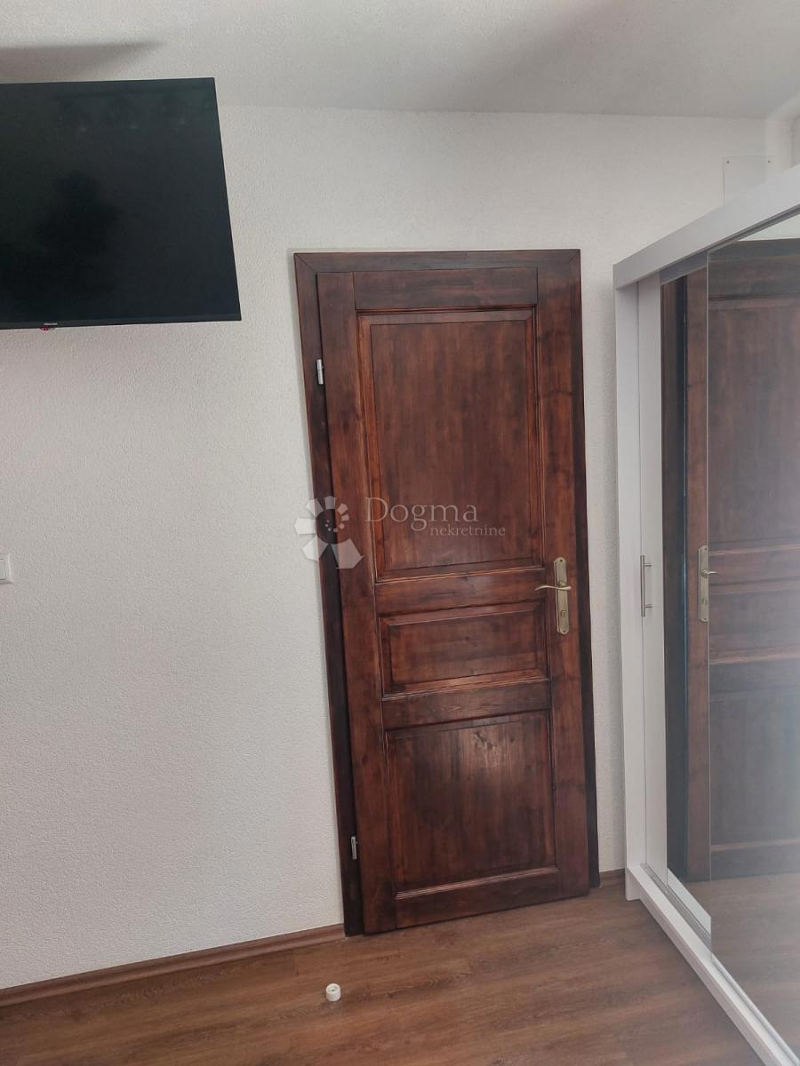 Appartamento Rovinj, 19m2