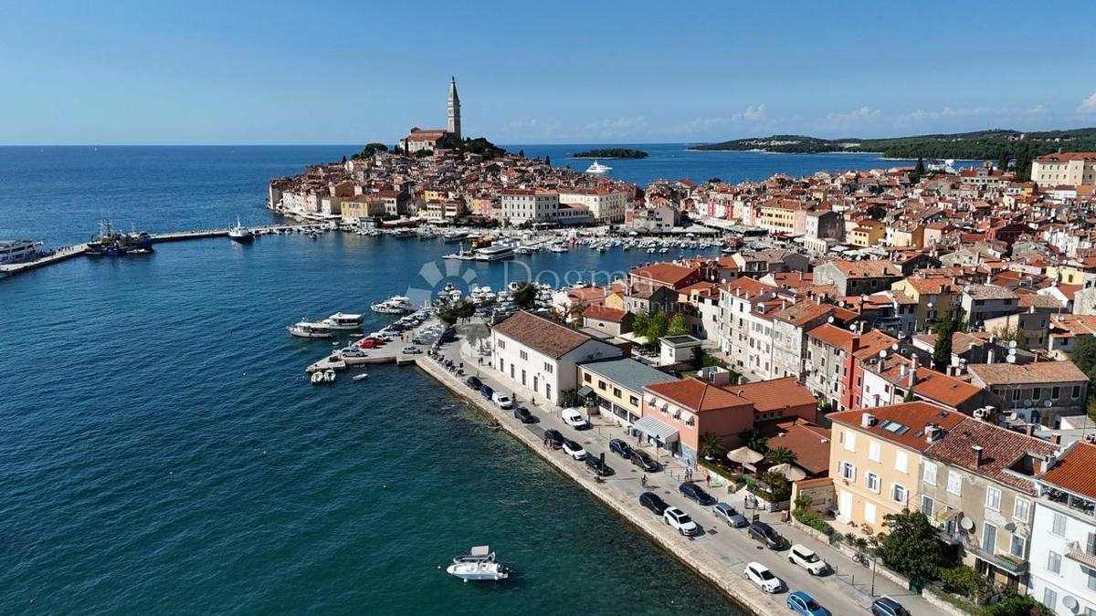 Appartamento Rovinj, 19m2