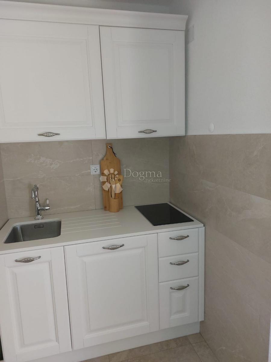 Appartamento Rovinj, 19m2