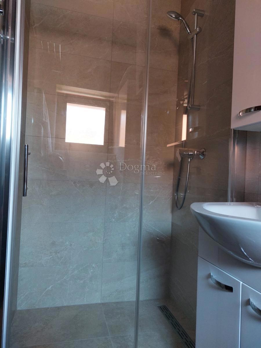 Appartamento Rovinj, 19m2