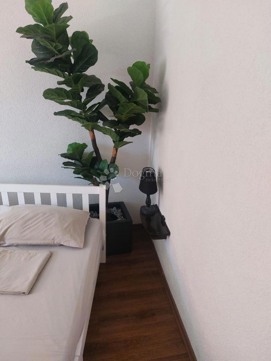 Appartamento Rovinj, 19m2