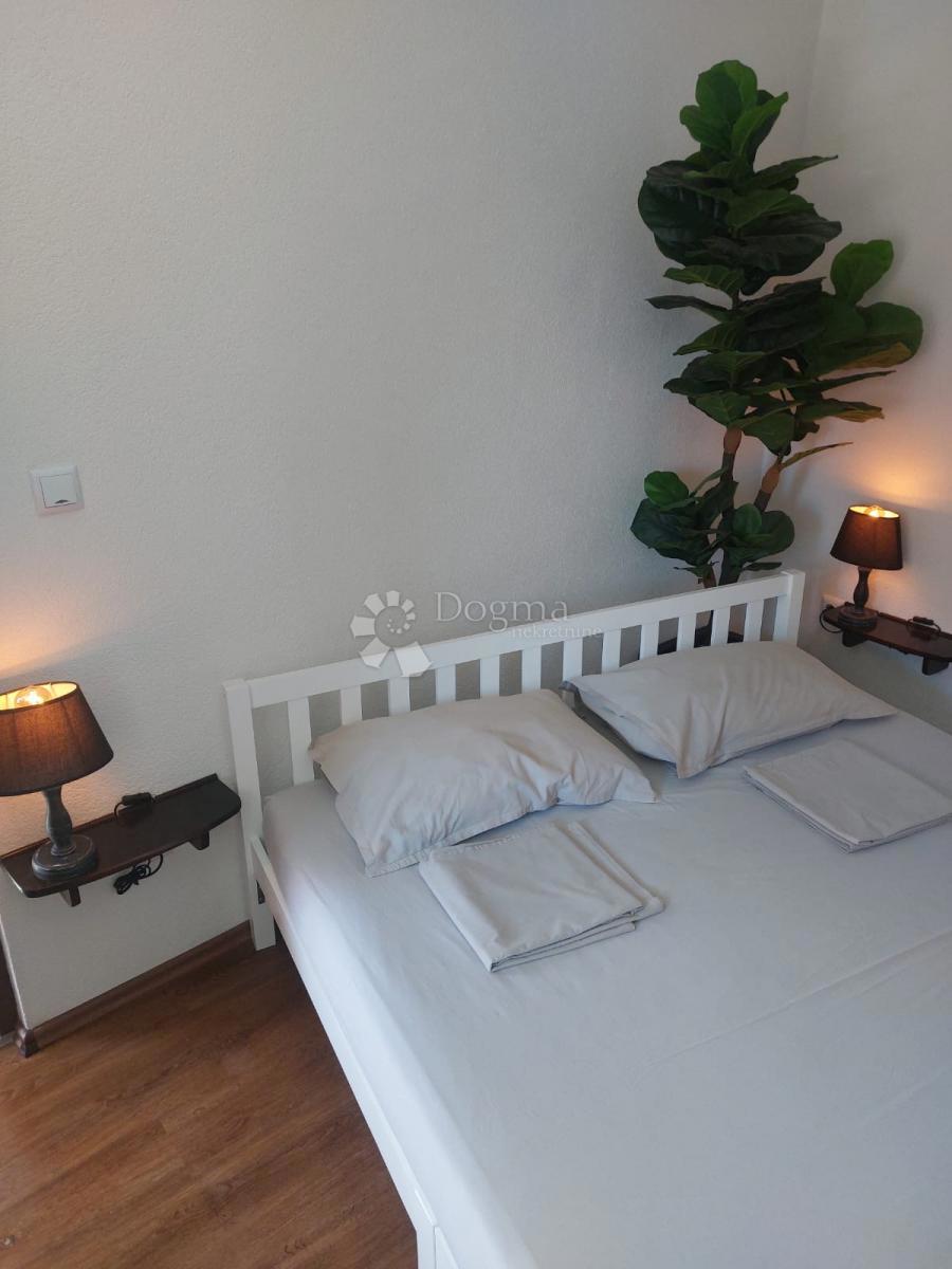 Appartamento Rovinj, 19m2