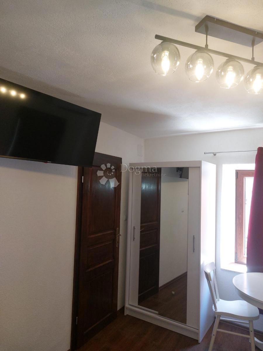 Appartamento Rovinj, 19m2