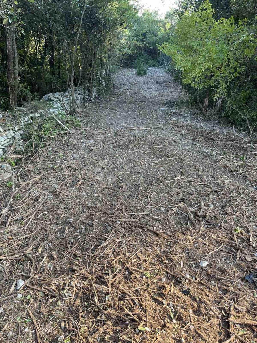 Terreno agricolo Peruški, Marčana, 2.000m2