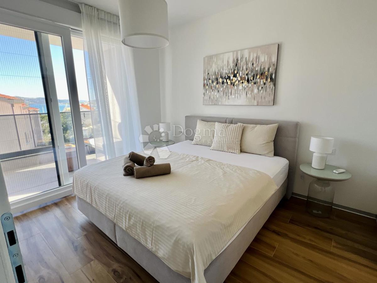 Allogio Saldun, Trogir, 106m2