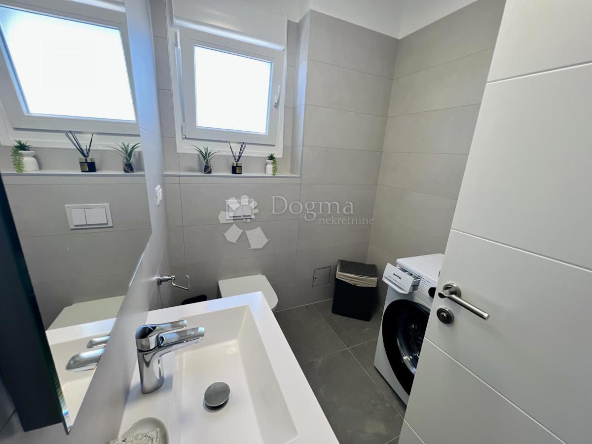 Allogio Saldun, Trogir, 106m2