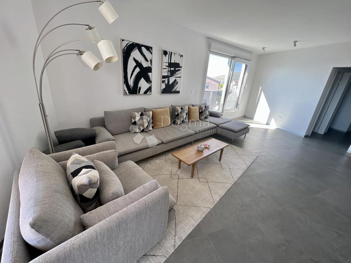 Allogio Saldun, Trogir, 106m2