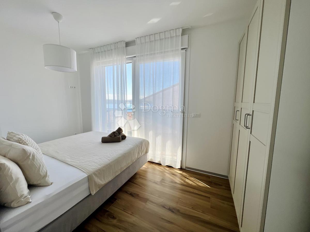 Allogio Saldun, Trogir, 106m2