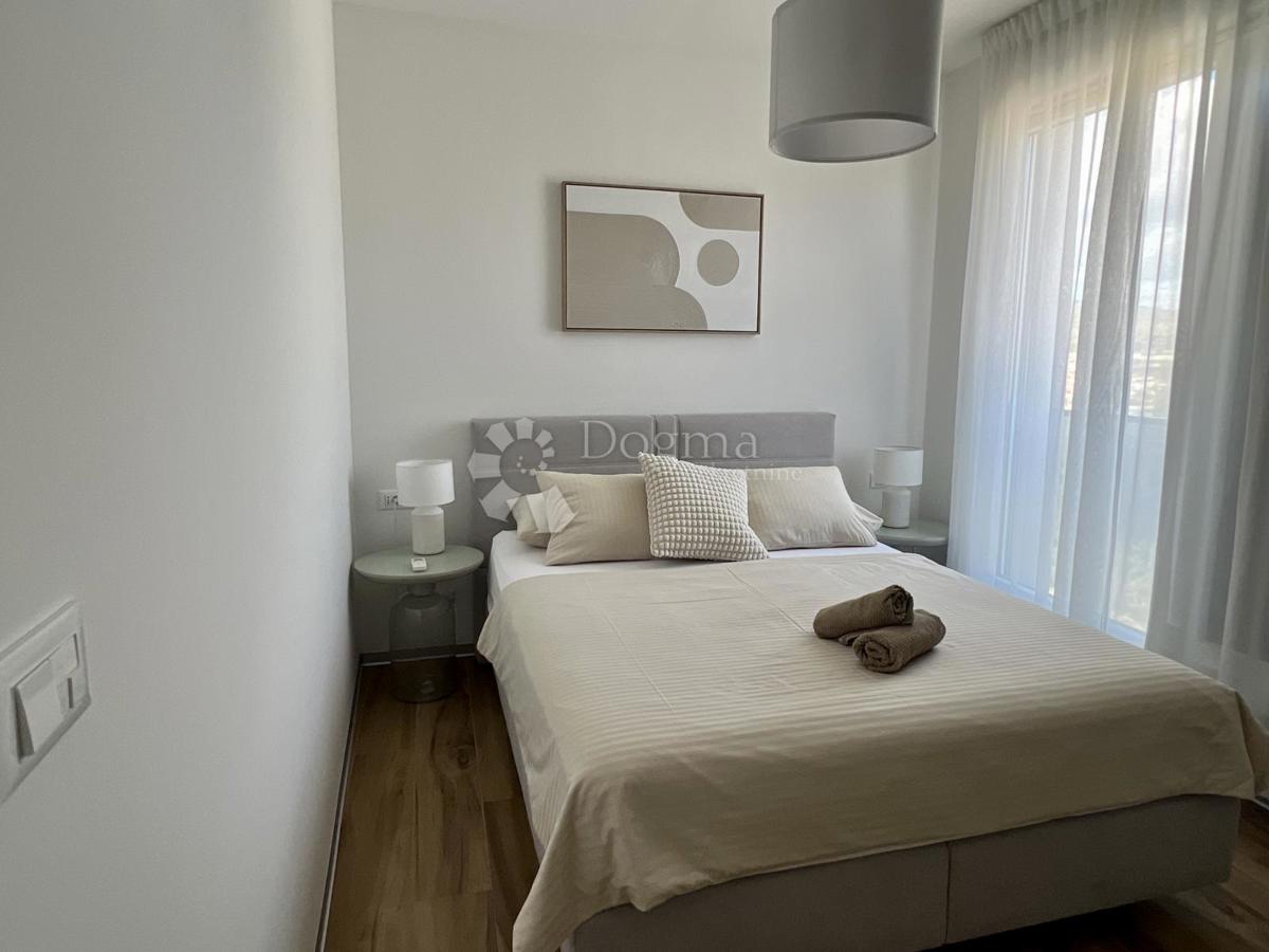 Allogio Saldun, Trogir, 106m2