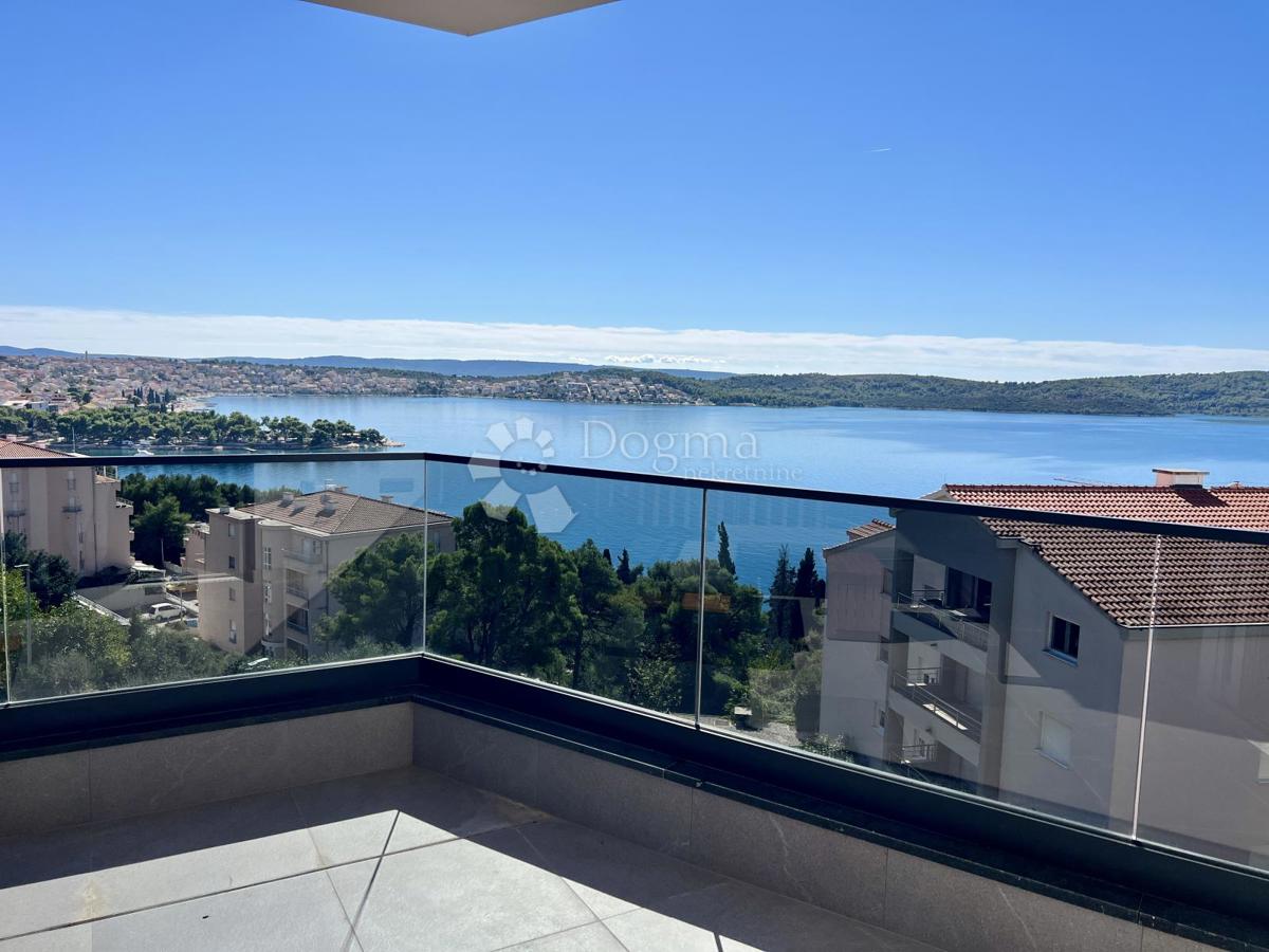 Allogio Saldun, Trogir, 106m2