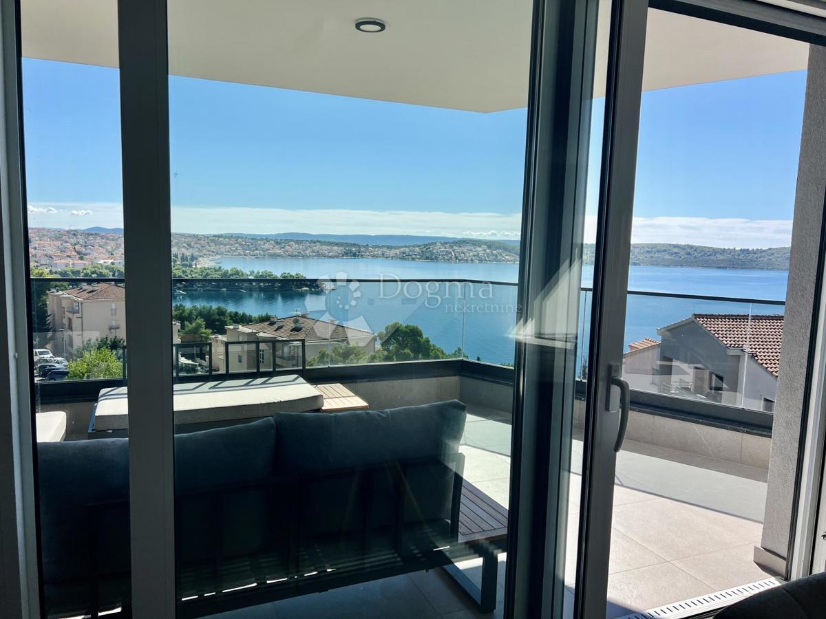 Allogio Saldun, Trogir, 106m2