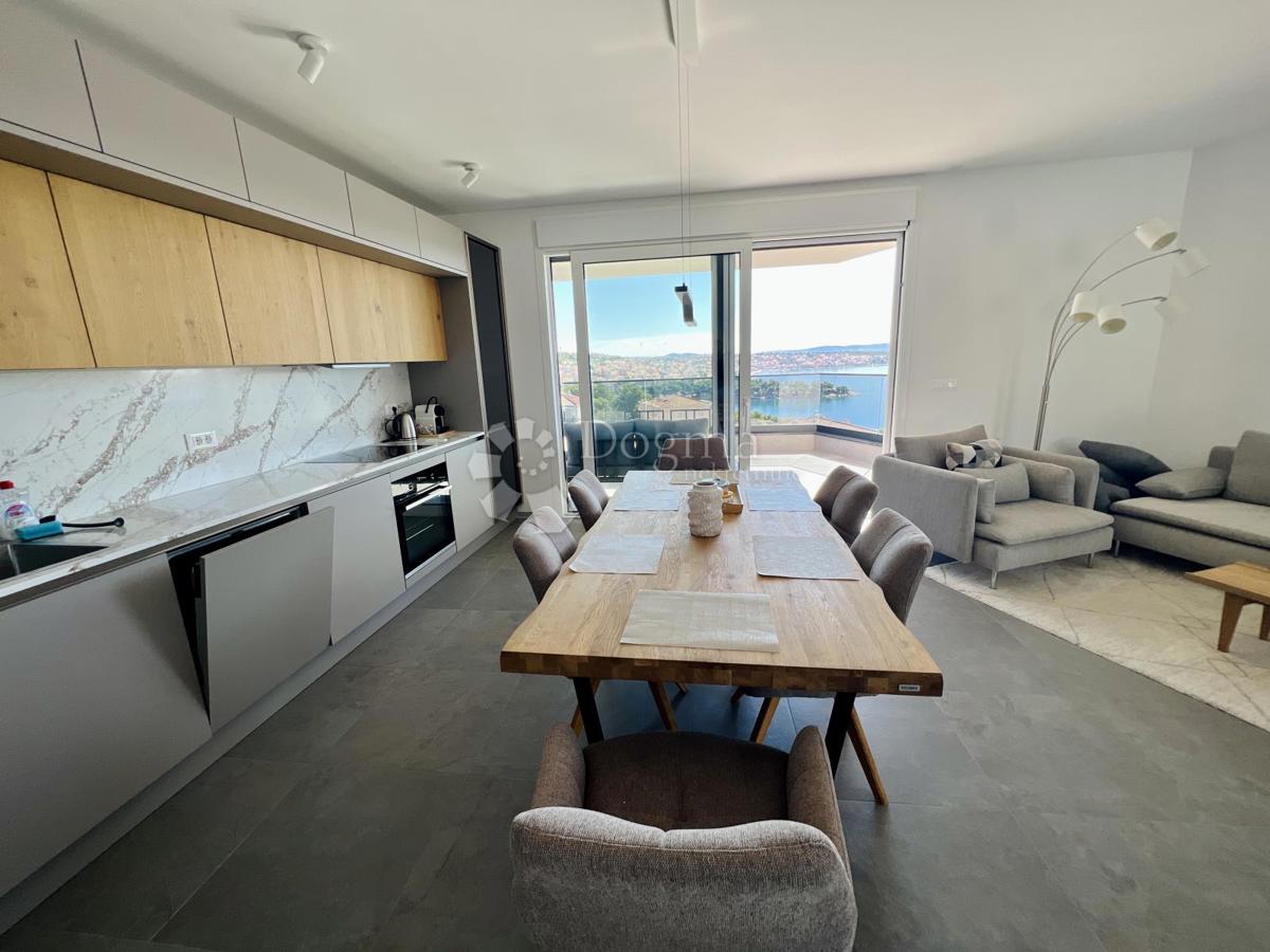 Allogio Saldun, Trogir, 106m2