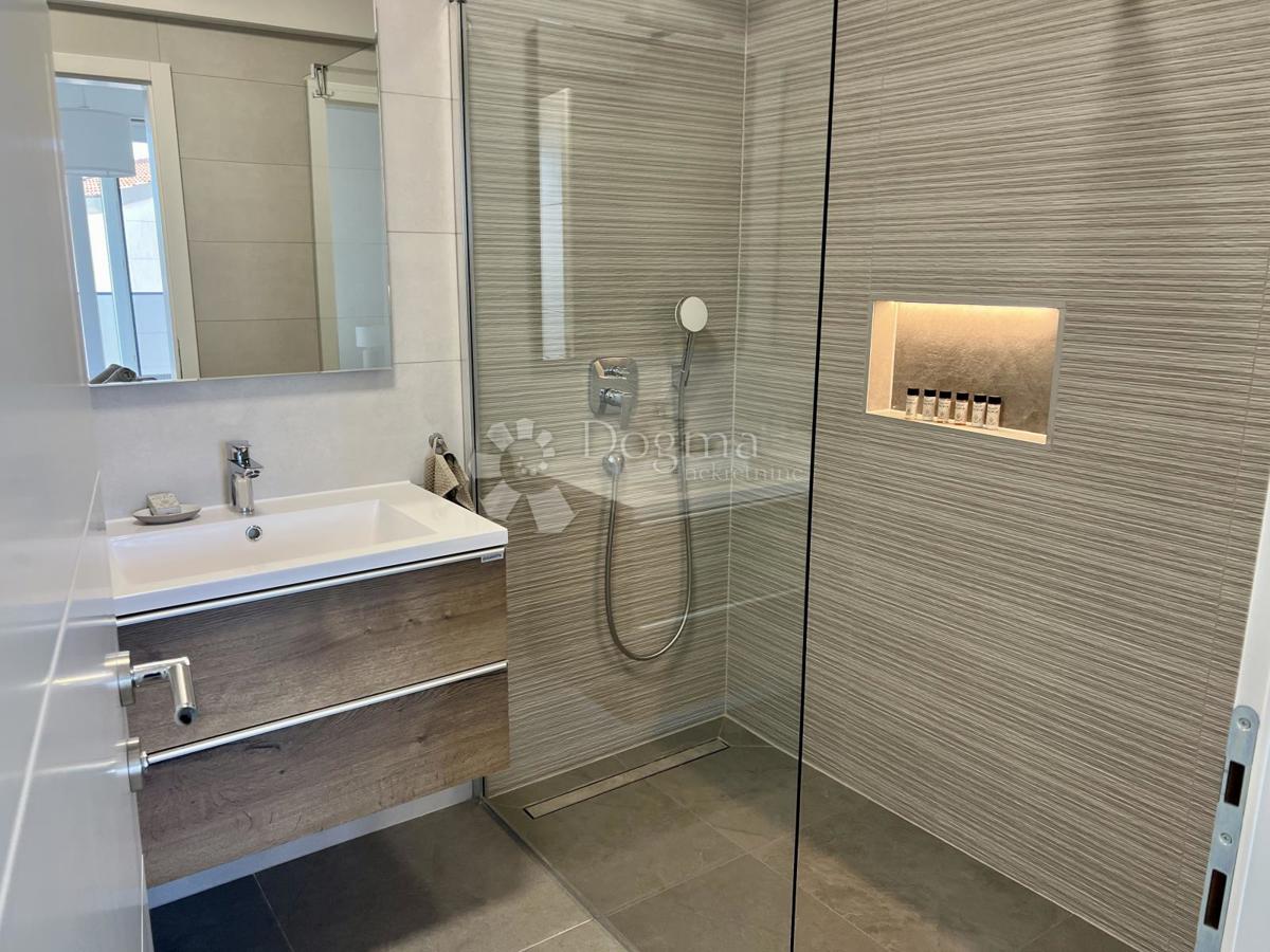 Allogio Saldun, Trogir, 106m2