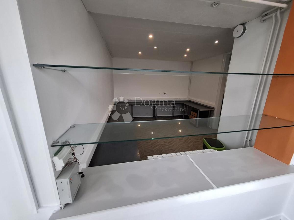 Edificio Trnje, 482m2