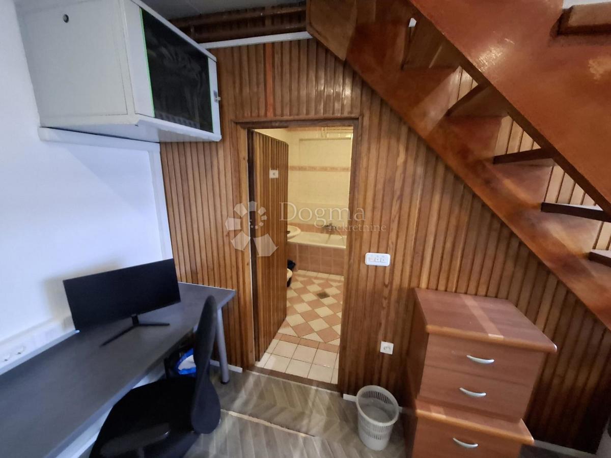 Edificio Trnje, 482m2