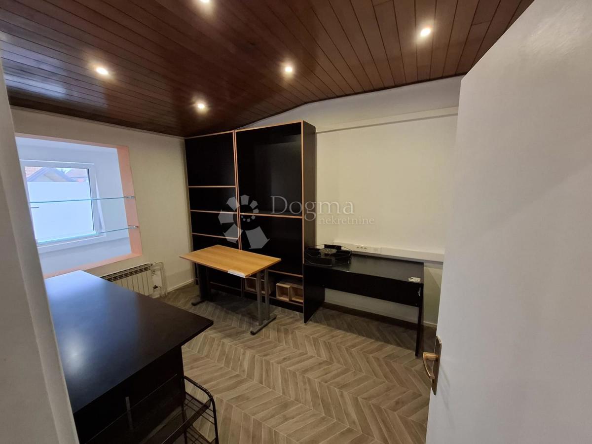 Edificio Trnje, 482m2