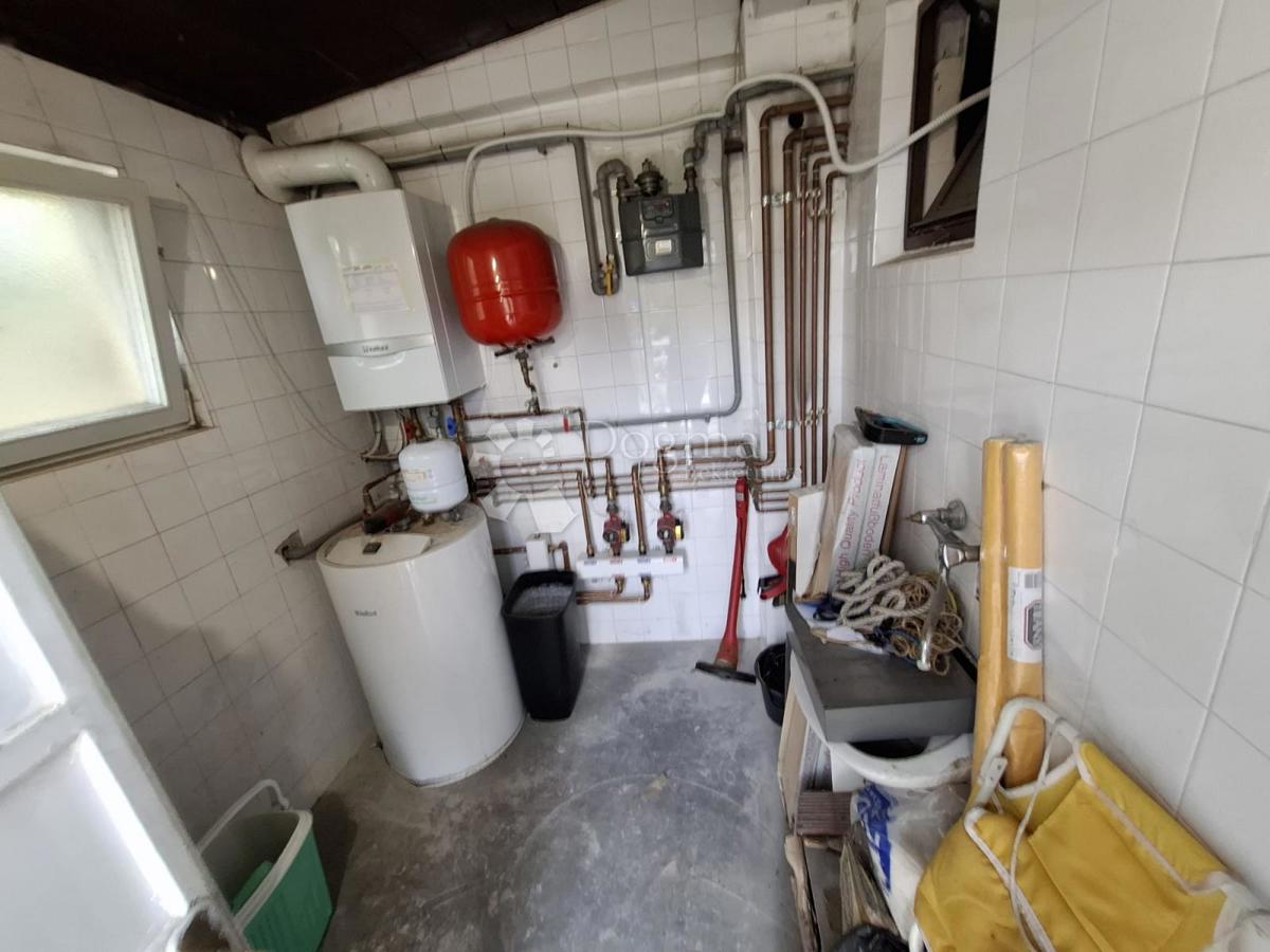 Edificio Trnje, 482m2