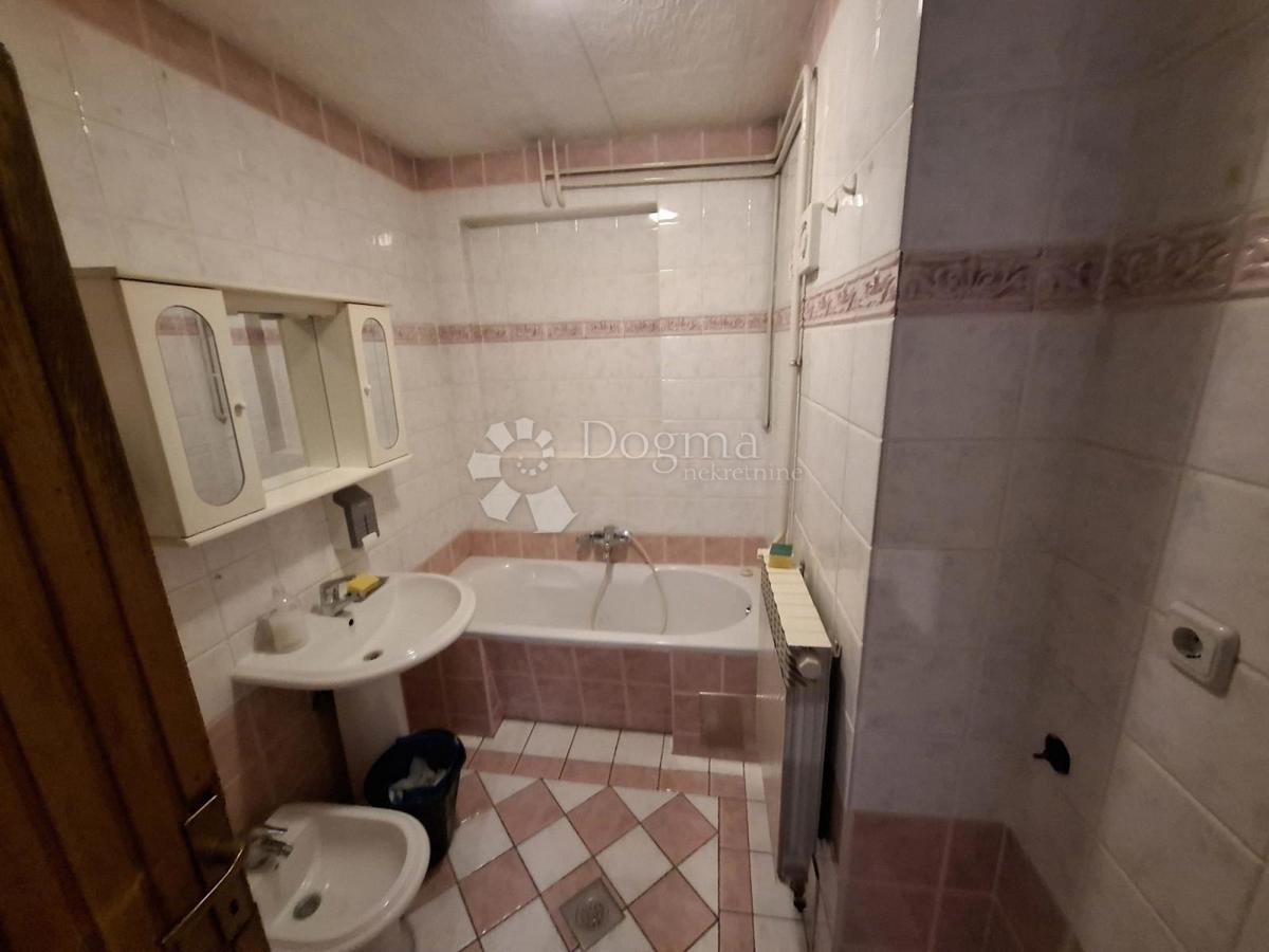 Edificio Trnje, 482m2