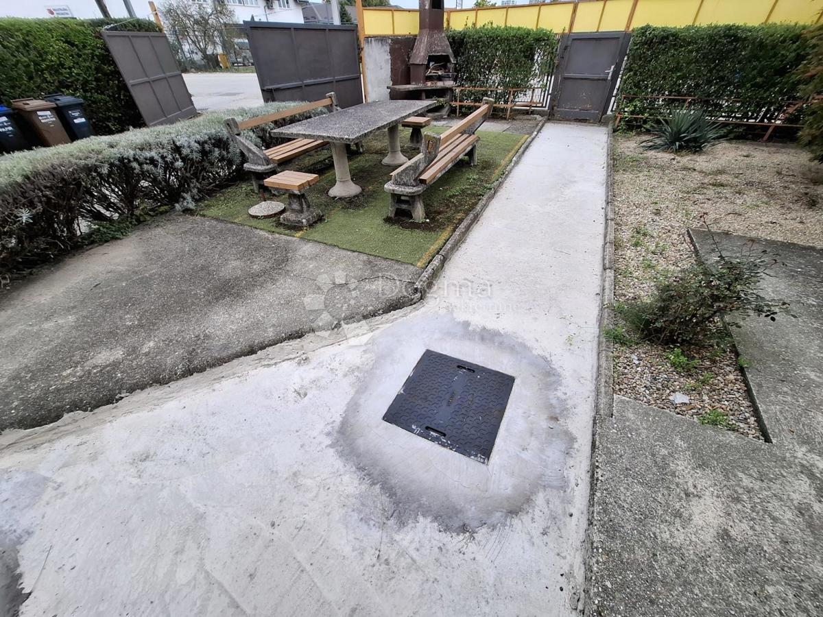 Edificio Trnje, 482m2