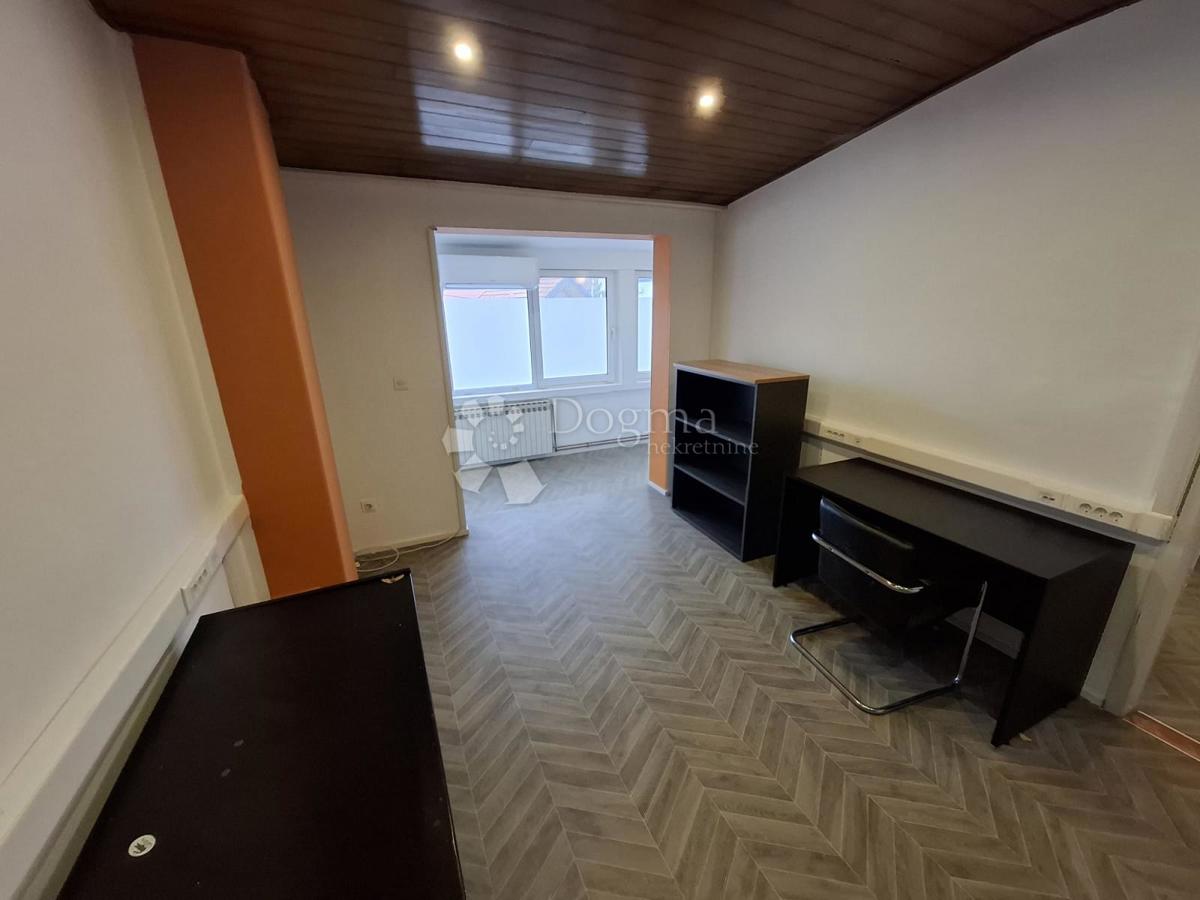 Edificio Trnje, 482m2