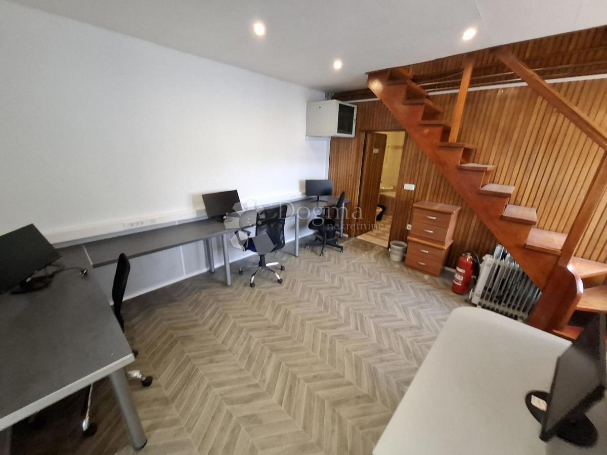 Edificio Trnje, 482m2