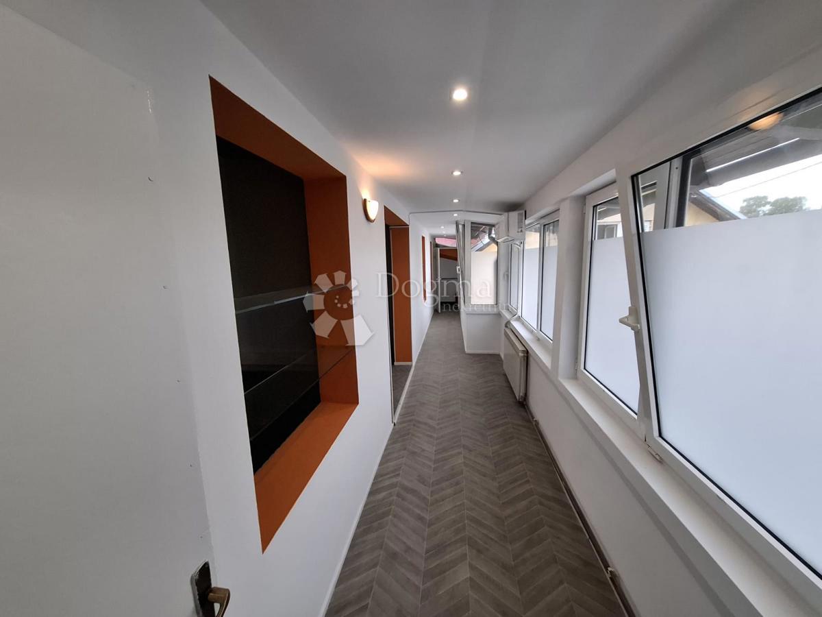 Edificio Trnje, 482m2