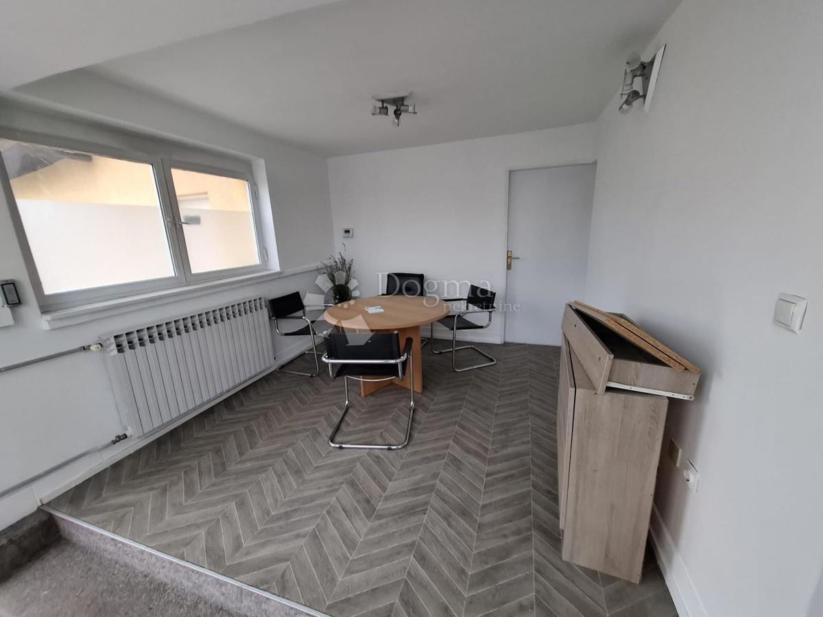 Edificio Trnje, 482m2