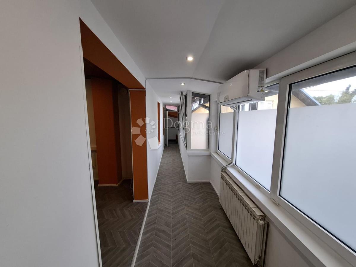 Edificio Trnje, 482m2