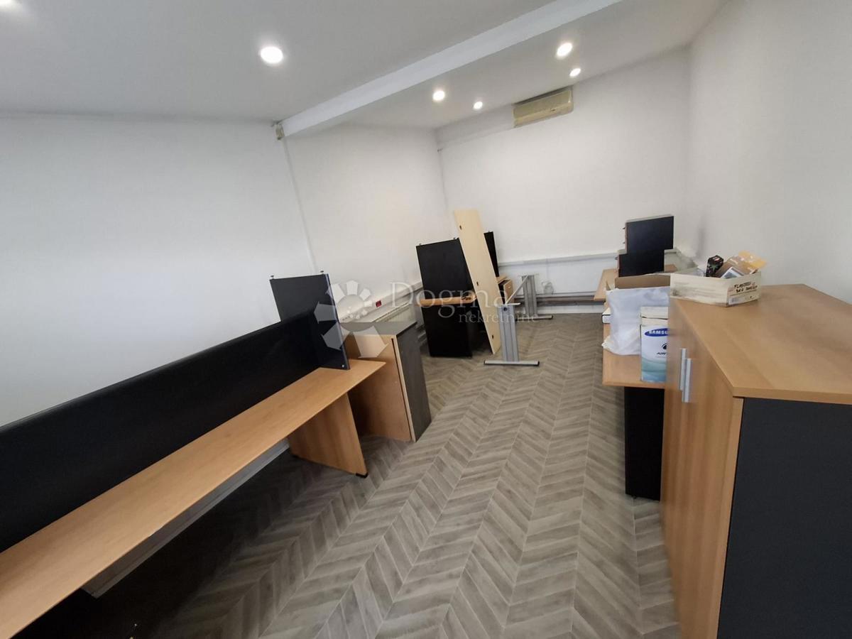 Edificio Trnje, 482m2