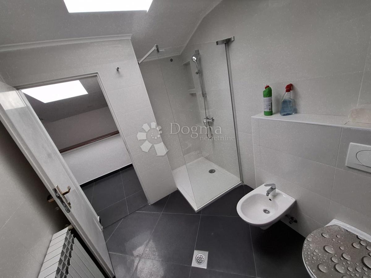 Edificio Trnje, 482m2