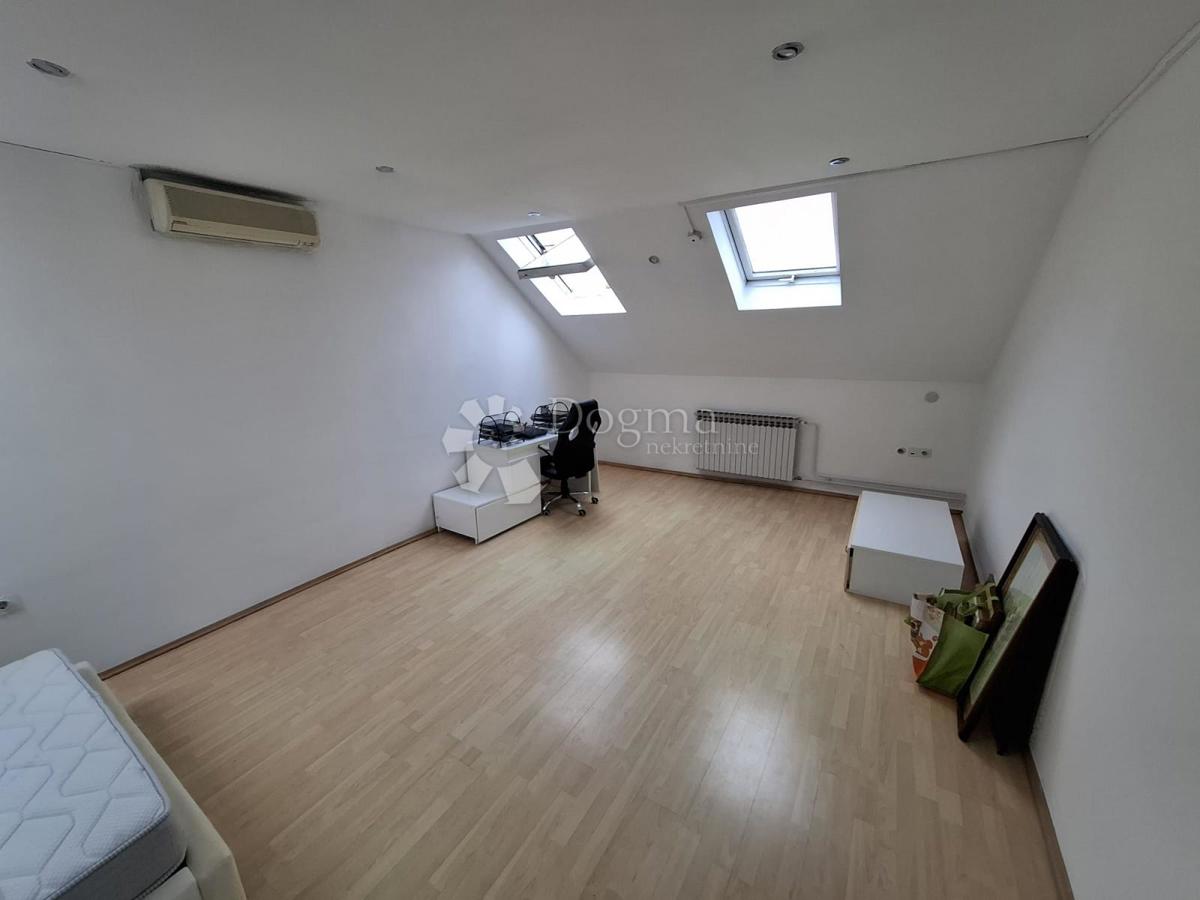 Edificio Trnje, 482m2