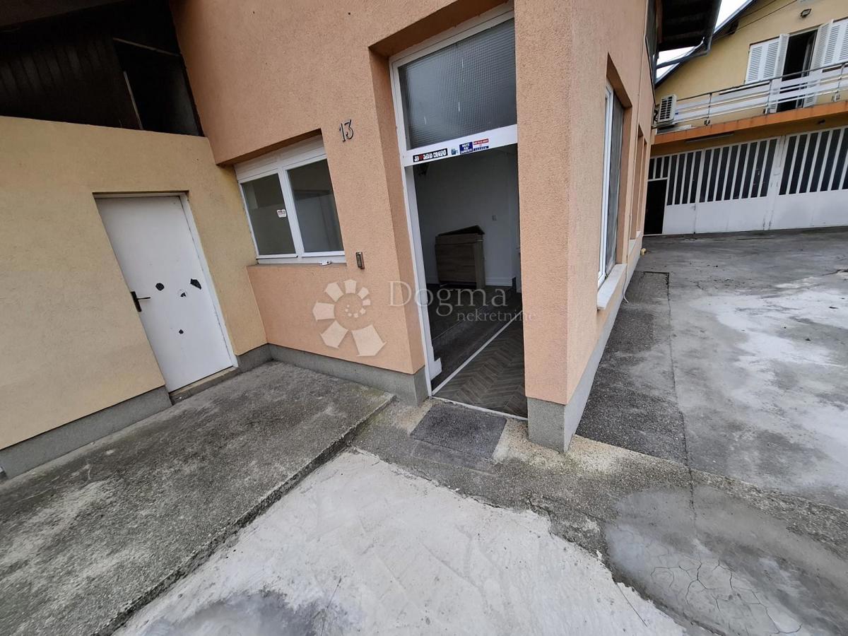 Edificio Trnje, 482m2