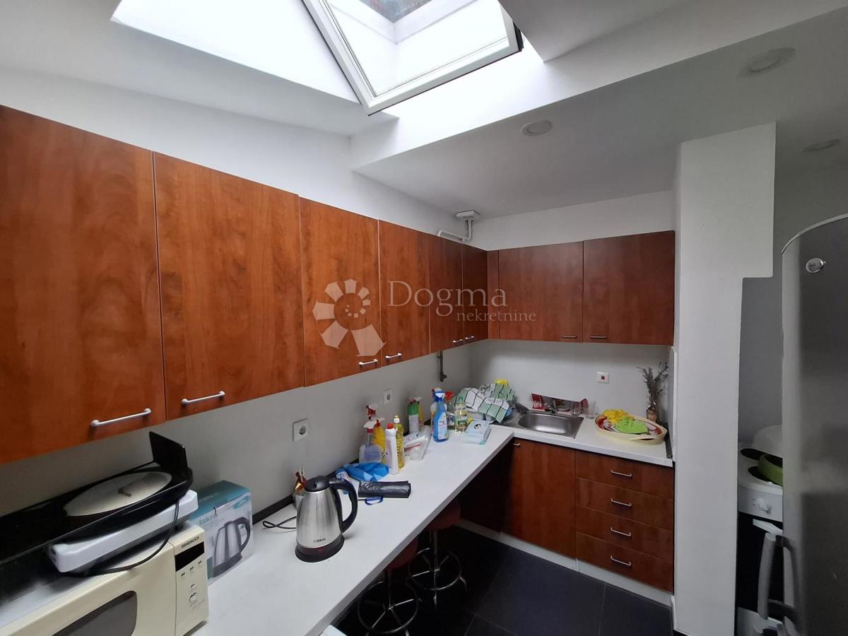 Edificio Trnje, 482m2