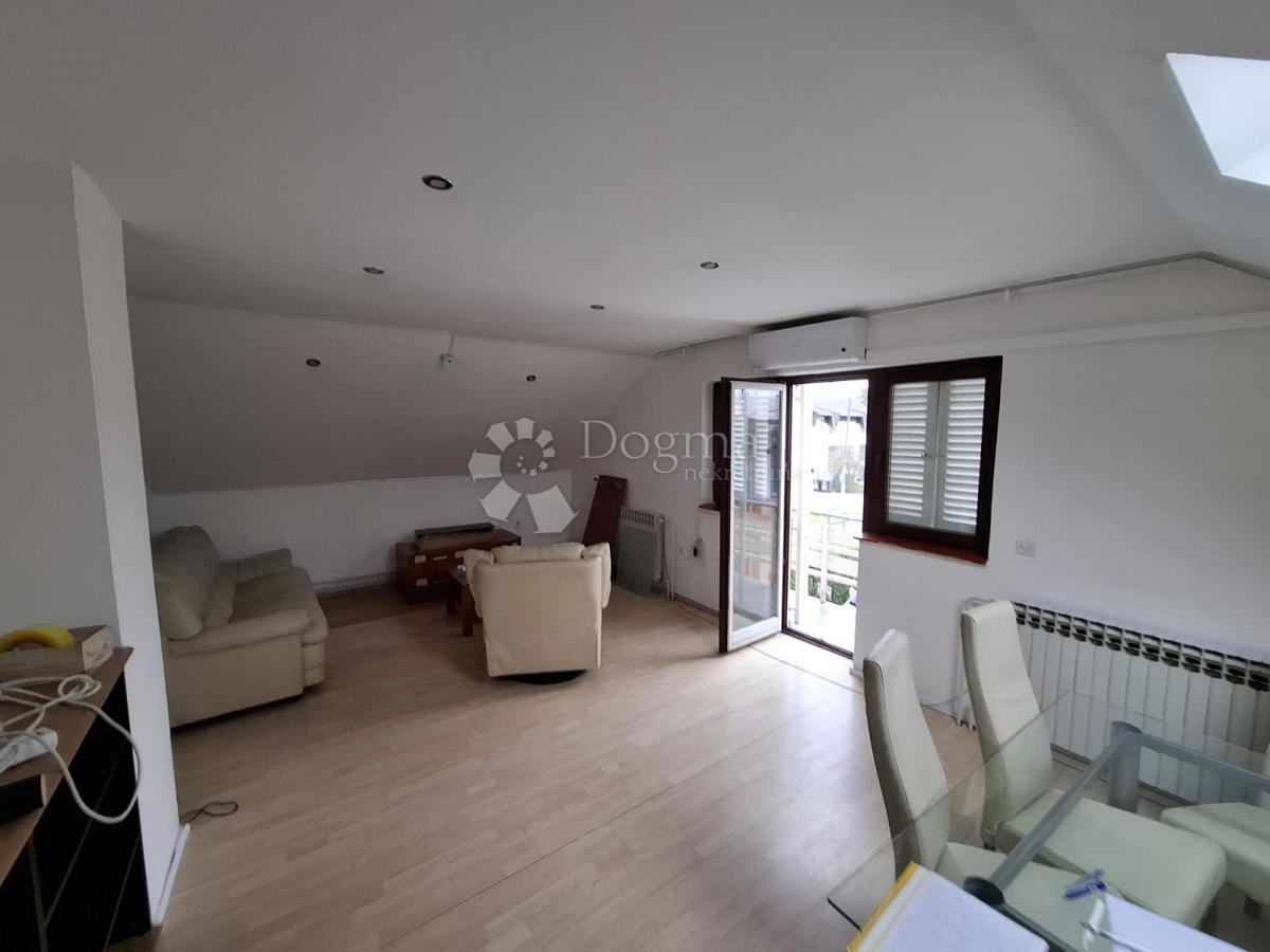 Edificio Trnje, 482m2