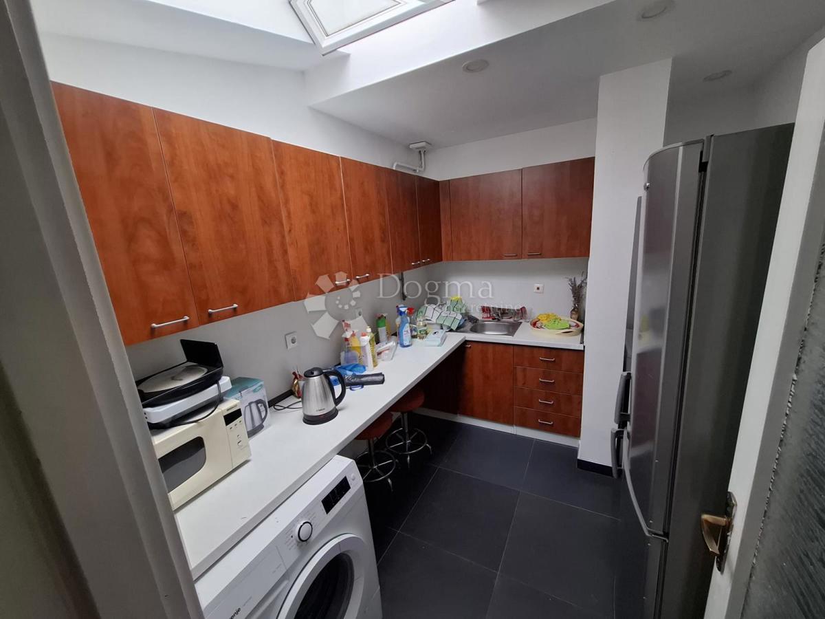 Edificio Trnje, 482m2