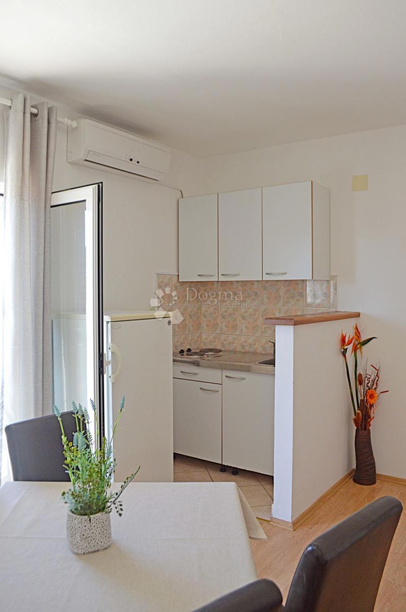 Casa Drvenik, Gradac, 700m2