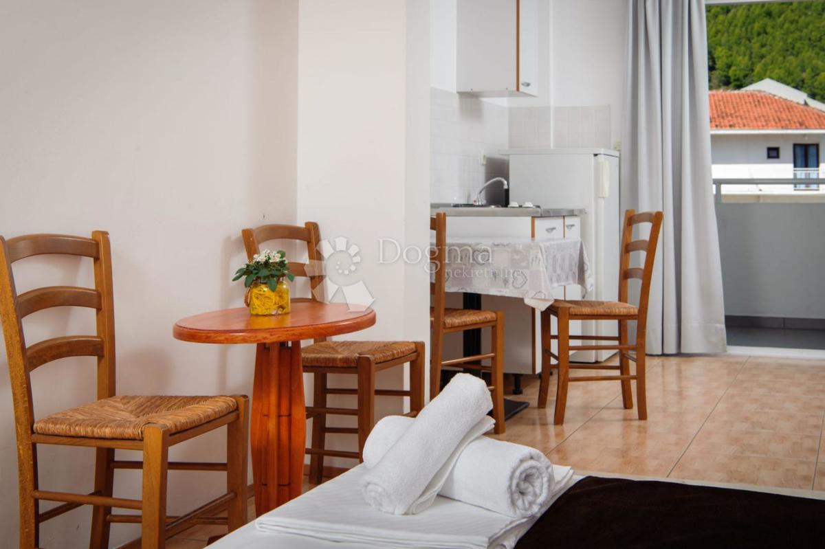 Casa Drvenik, Gradac, 700m2