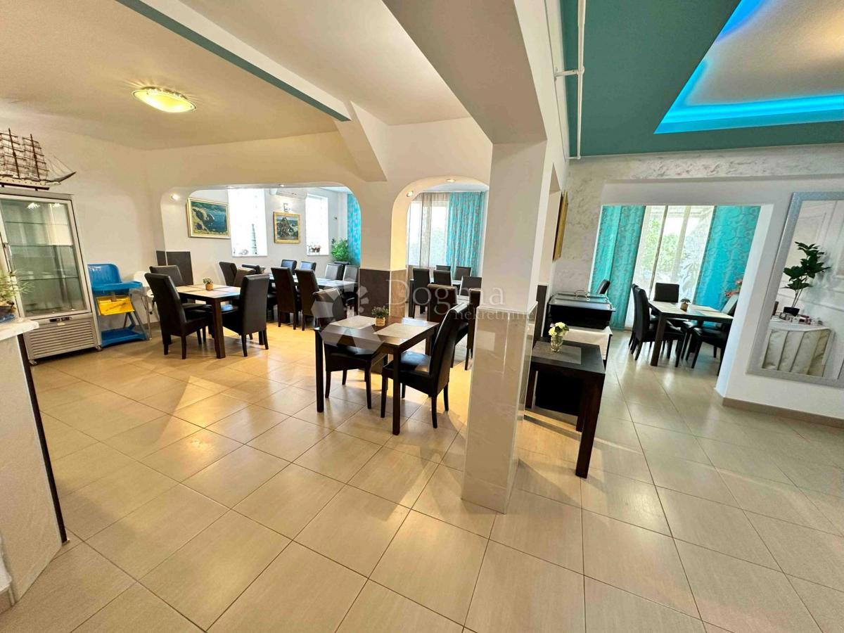 Casa Drvenik, Gradac, 700m2